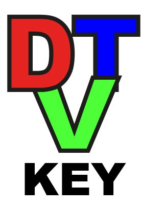 DTVKEY — Headend web kontrol lisans anahtarı